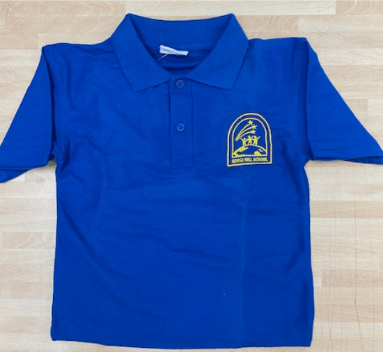 Nursery Polo
