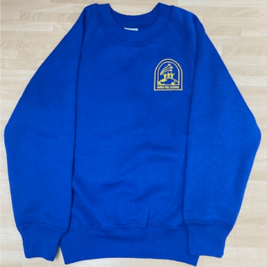 B). Sweatshirt