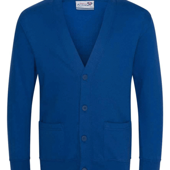 A). Cardigan