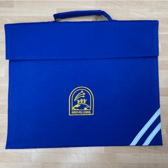 D). Book Bag