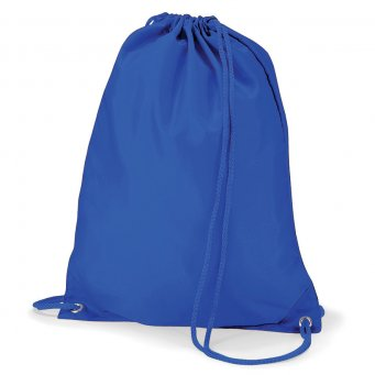 I). Gym Sack/Dap Bag